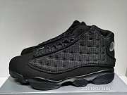 Air Jordan 13 Black Cat - 5