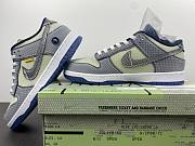 Union x Nike Dunk Low Midnight Navy DJ9649-401 - 6