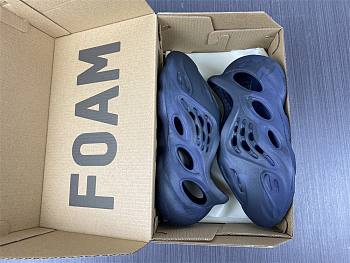 adidas Yeezy Foam RNNR Dark Blue