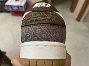 Nike SB Dunk Low Brown - 5