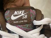 Nike SB Dunk Low Brown - 2