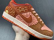 Nike Dunk Low NH Winter Solstice DO6723-800 - 2