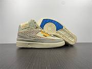 Union x Air Jordan 2 Rattan DN3802-200 - 5