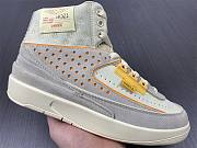 Union x Air Jordan 2 Rattan DN3802-200 - 4