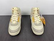 Union x Air Jordan 2 Rattan DN3802-200 - 2