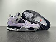 Air Jordan 4 Zen Master DH7138-506 - 5