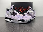 Air Jordan 4 Zen Master DH7138-506 - 2