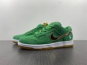 Nike SB Dunk Low Pro St. Patrick's Day (2022) BQ6817-303 - 1