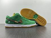 Nike SB Dunk Low Pro St. Patrick's Day (2022) BQ6817-303 - 2