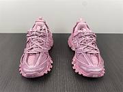 Balenciaga Track Pink - 3