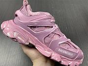 Balenciaga Track Pink - 4