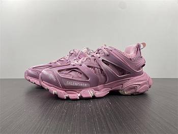 Balenciaga Track Pink