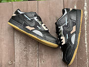 Nike Dunk Low Scrap Black Gum DB0500-001 - 3