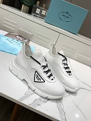 Prada Knit sneakers White - 1