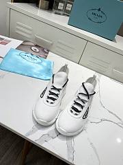 Prada Knit sneakers White - 3