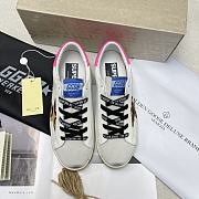 GGDB Super-Star sneakers G420886240-250 - 5