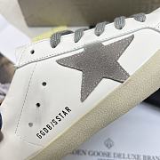 GGDB Super-Star sneakers  G420884240-250 - 4