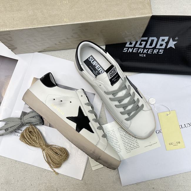 GGDB Super-Star sneakers G420882240-250 - 1