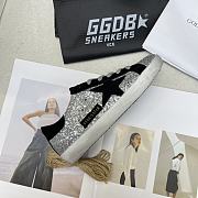 GGDB Super-Star sneakers G420881240-250 - 4