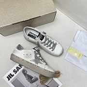 GGDB Super-Star sneakers G420873250-260 - 1