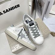 GGDB Super-Star sneakers G420867240-250 - 1