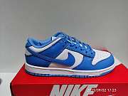 Nike Dunk Low UNC DD1391-102 - 2