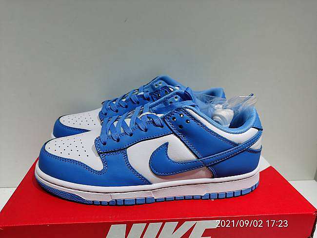 Nike Dunk Low UNC DD1391-102 - 1