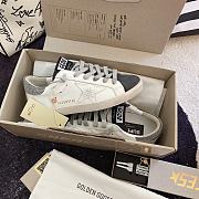 GGDB Super-Star sneakers G420856260-270 - 4