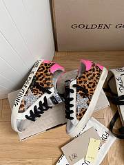 GGDB Super-Star sneakers G420857280-290 - 1