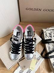 GGDB Super-Star sneakers G420857280-290 - 4