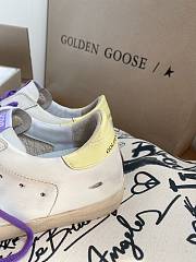 GGDB Super-Star sneakers G420858250-260 - 5