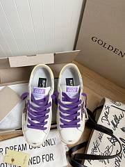 GGDB Super-Star sneakers G420858250-260 - 2