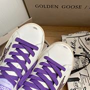 GGDB Super-Star sneakers G420858250-260 - 3