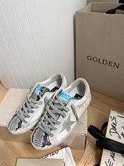 GGDB Super-Star sneakers G420860250-260 - 1