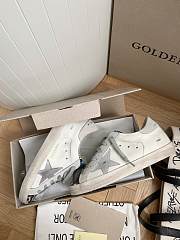 GGDB Super-Star sneakers G420860250-260 - 5