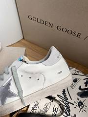 GGDB Super-Star sneakers G420860250-260 - 4