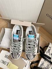 GGDB Super-Star sneakers G420860250-260 - 2