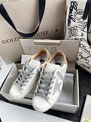 GGDB Super-Star sneakers G420861250-260 - 2