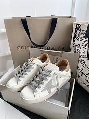 GGDB Super-Star sneakers G420861250-260 - 1