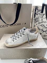 GGDB Super-Star sneakers G420855250-260 - 5