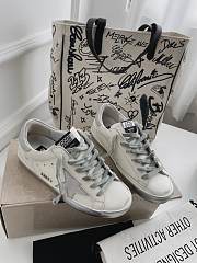 GGDB Super-Star sneakers G420854250-260 - 1