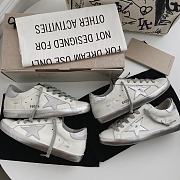 GGDB Super-Star sneakers G420854250-260 - 5