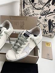 GGDB Super-Star sneakers G420854250-260 - 4