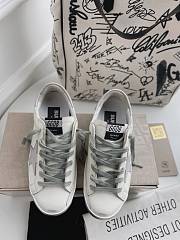 GGDB Super-Star sneakers G420854250-260 - 2