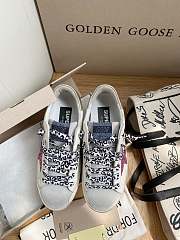 GGDB Super-Star sneakers G420852250-260 - 5