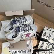 GGDB Super-Star sneakers G420852250-260 - 2