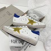 GGDB Super-Star sneakers G420851250-260 - 1