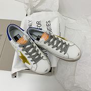 GGDB Super-Star sneakers G420851250-260 - 5