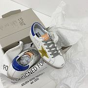 GGDB Super-Star sneakers G420851250-260 - 4