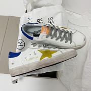 GGDB Super-Star sneakers G420851250-260 - 3